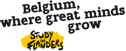 Study in Flanders